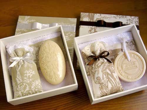 lembrancinha para padrinhos de casamento